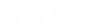 Shelby Garage Logo